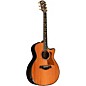 Taylor 814ce Builder's Edition 50th Anniversary Limited-Edition Grand Auditorium Acoustic-Electric Guitar Kona Edgeburst