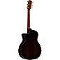 Taylor 814ce Builder's Edition 50th Anniversary Limited-Edition Grand Auditorium Acoustic-Electric Guitar Kona Edgeburst