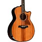 Taylor 814ce Builder's Edition 50th Anniversary Limited-Edition Grand Auditorium Acoustic-Electric Guitar Kona Edgeburst thumbnail