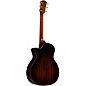 Taylor 814ce Builder's Edition 50th Anniversary Limited-Edition Grand Auditorium Acoustic-Electric Guitar Kona Edgeburst