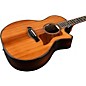 Taylor 814ce Builder's Edition 50th Anniversary Limited-Edition Grand Auditorium Acoustic-Electric Guitar Kona Edgeburst