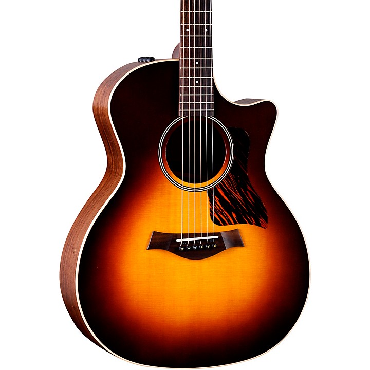 Taylor AD14ce-SB LTD 50th Anniversary Grand Auditorium