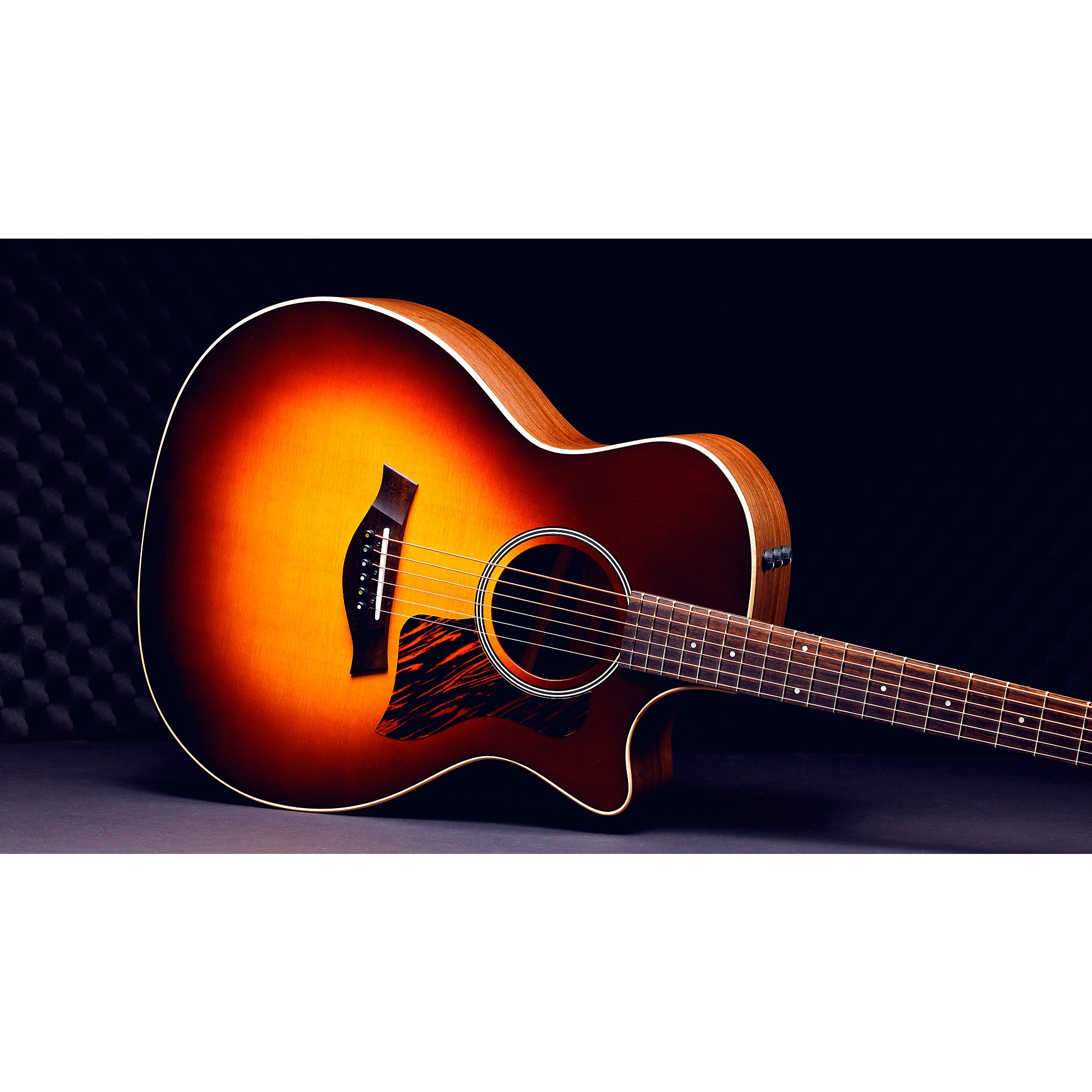 Taylor AD14ce-SB LTD 50th Anniversary Grand Auditorium