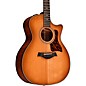 Taylor 314ce 50th Anniversary Limited-Edition Grand Auditorium Acoustic-Electric Guitar Shaded Edge Burst thumbnail