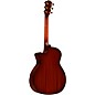 Taylor 314ce 50th Anniversary Limited-Edition Grand Auditorium Acoustic-Electric Guitar Shaded Edge Burst