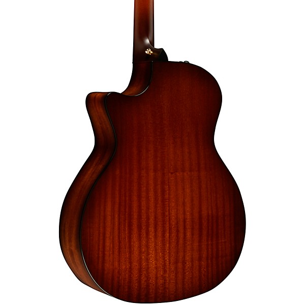 Taylor 314ce 50th Anniversary Limited-Edition Grand Auditorium Acoustic-Electric Guitar Shaded Edge Burst