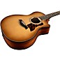 Taylor 314ce 50th Anniversary Limited-Edition Grand Auditorium Acoustic-Electric Guitar Shaded Edge Burst