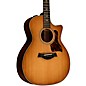 Taylor 314ce 50th Anniversary Limited-Edition Grand Auditorium Acoustic-Electric Guitar Shaded Edge Burst thumbnail