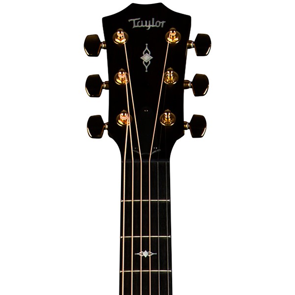 Taylor 314ce 50th Anniversary Limited-Edition Grand Auditorium Acoustic-Electric Guitar Shaded Edge Burst