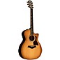 Taylor 314ce 50th Anniversary Limited-Edition Grand Auditorium Acoustic-Electric Guitar Shaded Edge Burst