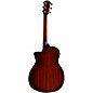 Taylor 314ce 50th Anniversary Limited-Edition Grand Auditorium Acoustic-Electric Guitar Shaded Edge Burst