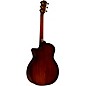 Taylor 314ce 50th Anniversary Limited-Edition Grand Auditorium Acoustic-Electric Guitar Shaded Edge Burst