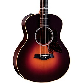 Taylor GS Mini-e Rosewood 50th Anniversary Limited-Edition Acoustic-Electric Guitar Custom Vintage Sunburst