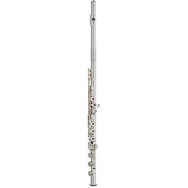 Giardinelli Giardinelli by Haynes GFL5G Open Hole, Low B, Sterling Silver Head joint Performance Level Flute Offset G B-Foot