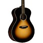 Breedlove Premier Adirondack Spruce-Brazilian Rosewood Limited Edition Cutaway Concerto Acoustic-Electric Guitar Tobacco Burst thumbnail