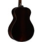 Breedlove Premier Adirondack Spruce-Brazilian Rosewood Limited Edition Cutaway Concerto Acoustic-Electric Guitar Tobacco B...