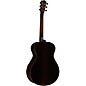 Breedlove Premier Adirondack Spruce-Brazilian Rosewood Limited Edition Cutaway Concerto Acoustic-Electric Guitar Tobacco B...