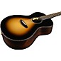 Breedlove Premier Adirondack Spruce-Brazilian Rosewood Limited Edition Cutaway Concerto Acoustic-Electric Guitar Tobacco B...