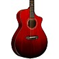 Breedlove Oregon All Myrtlewood Thinline Limited Edition Concert Cutaway Acoustic-Electric Guitar Hot Rod thumbnail