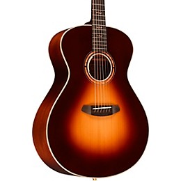 Breedlove Legacy Adirondack Spruce-Mahogany Concerto Acoustic-Electric Guitar Vintage Sunburst