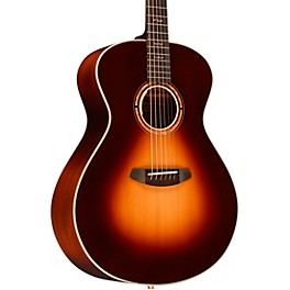 Breedlove Legacy Adirondack Spruce-Mahogany Concerto Acoustic-Electric Guitar Vintage Sunburst