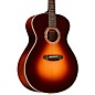 Breedlove Legacy Adirondack Spruce-Mahogany Concerto Acoustic-Electric Guitar Vintage Sunburst thumbnail