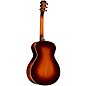 Breedlove Legacy Adirondack Spruce-Mahogany Concerto Acoustic-Electric Guitar Vintage Sunburst