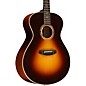 Breedlove Legacy Adirondack Spruce-Mahogany Concerto Acoustic-Electric Guitar Vintage Sunburst thumbnail