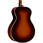 Breedlove Legacy Adirondack Spruce-Mahogany Concerto Acoustic-Electric Guitar Vintage Sunburst