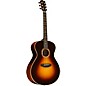 Breedlove Legacy Adirondack Spruce-Mahogany Concerto Acoustic-Electric Guitar Vintage Sunburst