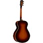 Breedlove Legacy Adirondack Spruce-Mahogany Concerto Acoustic-Electric Guitar Vintage Sunburst