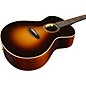 Breedlove Legacy Adirondack Spruce-Mahogany Concerto Acoustic-Electric Guitar Vintage Sunburst