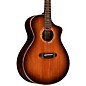 Breedlove Legacy Redwood-Cocobolo Cutaway Concert Acoustic-Electric Guitar Shadowburst thumbnail