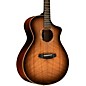 Breedlove Legacy Redwood-Cocobolo Cutaway Concert Acoustic-Electric Guitar Shadowburst thumbnail