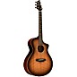 Breedlove Legacy Redwood-Cocobolo Cutaway Concert Acoustic-Electric Guitar Shadowburst