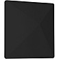 RF Venue CP Architectural Antenna, Black and COMBINE8 Black