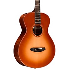 Breedlove Legacy European Spruce-Koa Cutaway Concertina Acoustic-Electric Guitar Cinnamon Burst