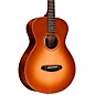 Breedlove Legacy Redwood-Cocobolo Cutaway Concertina Acoustic-Electric Guitar Cinnamon Burst thumbnail