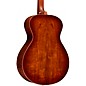 Breedlove Legacy Redwood-Cocobolo Cutaway Concertina Acoustic-Electric Guitar Cinnamon Burst