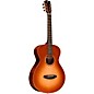 Breedlove Legacy Redwood-Cocobolo Cutaway Concertina Acoustic-Electric Guitar Cinnamon Burst