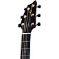 Breedlove Legacy Sunken Red Cedar-Ovangkol Thinline Concert Acoustic-Electric Guitar Natural