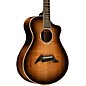 Breedlove Legacy All Koa Limited Edition Cutaway Companion Acoustic-Electric Guitar Shadowburst thumbnail