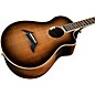 Breedlove Legacy All Koa Limited Edition Cutaway Companion Acoustic-Electric Guitar Shadowburst