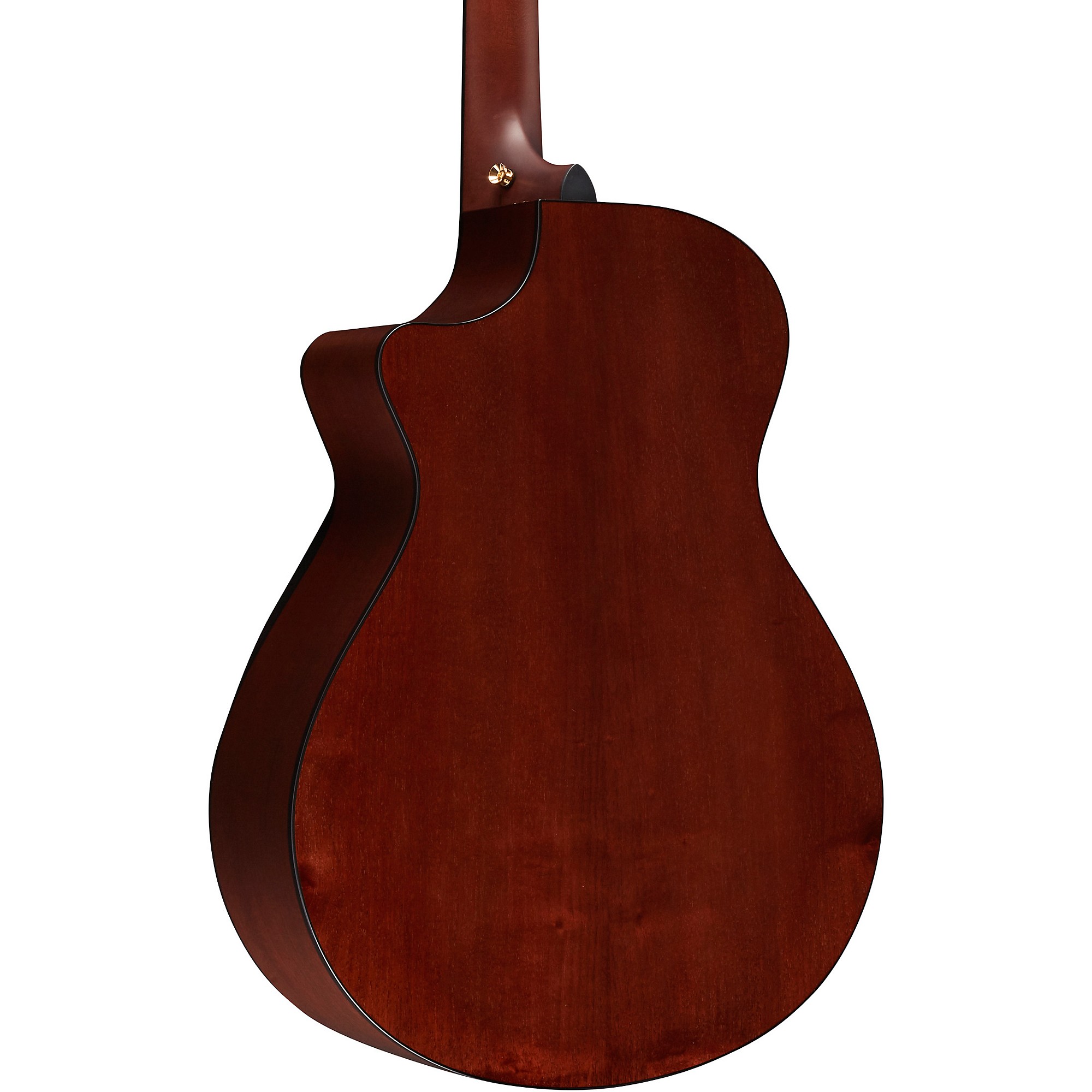 Breedlove Oregon All-Myrtlewood 12-String Cutaway Concerto