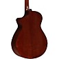 Breedlove Oregon All Myrtlewood 12-String Cutaway Concerto Acoustic-Electric Guitar Old Fashioned