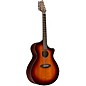 Breedlove Oregon All Myrtlewood 12-String Cutaway Concerto Acoustic-Electric Guitar Old Fashioned