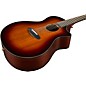 Breedlove Oregon All Myrtlewood 12-String Cutaway Concerto Acoustic-Electric Guitar Old Fashioned