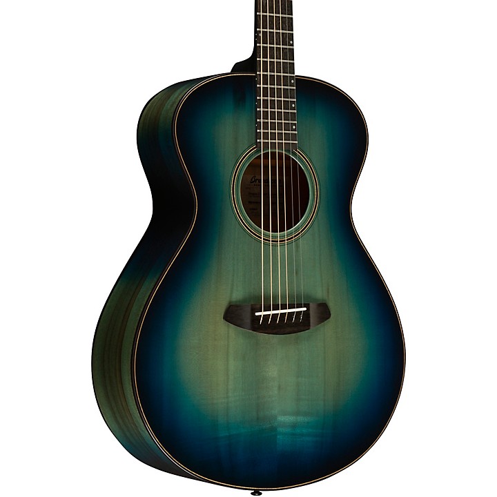 Breedlove oregon concert clearance