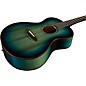 Breedlove Oregon All Myrtlewood Limited Edition Concert Acoustic-Electric Guitar Lagoon