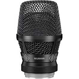 Neumann KK 105 U Capsule Head, Black